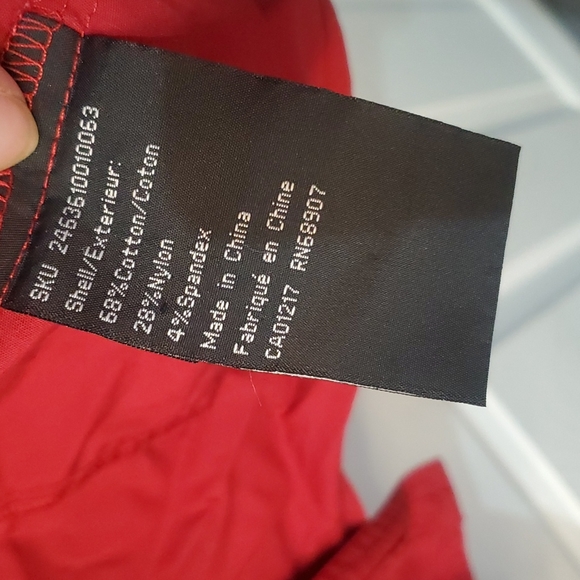 Blouse - Picture 7 of 7